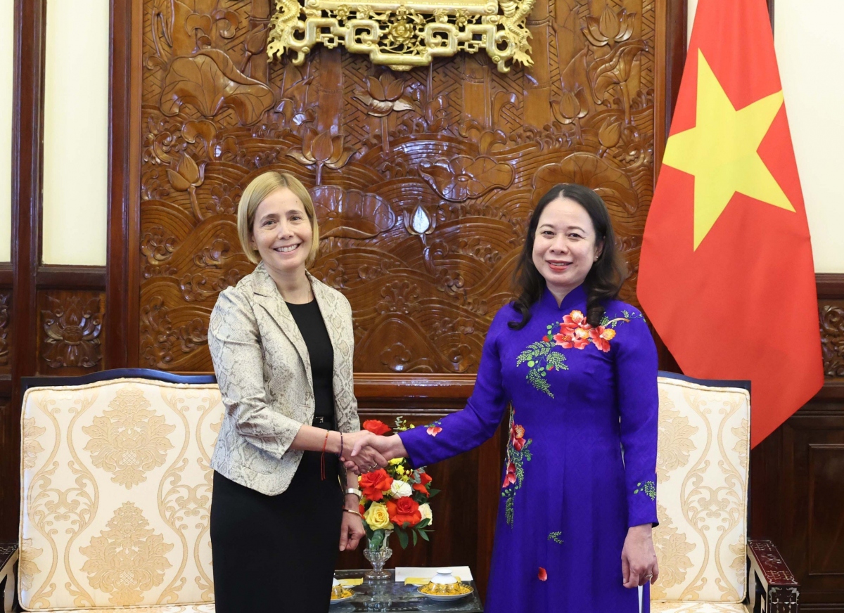 Plenty of cooperation opportunities between Peru and Vietnam